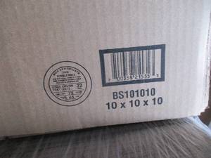 Shipping Boxes