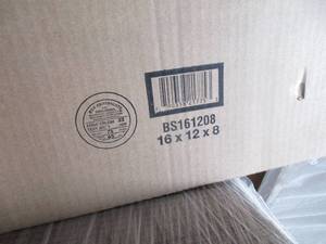 Shipping Boxes