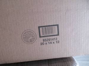 Shipping Boxes