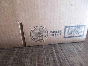 Shipping Boxes
