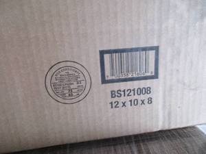 Shipping Boxes