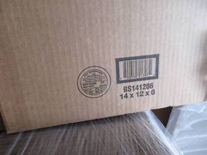 Shipping Boxes