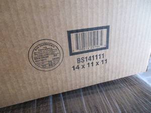 Shipping Boxes