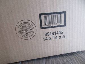 Shipping Boxes