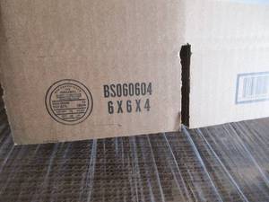 Shipping Boxes