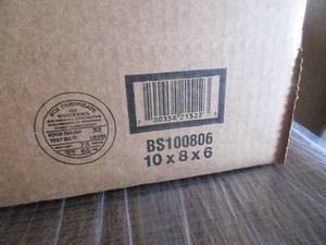 Shipping Boxes