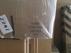 Shipping Boxes