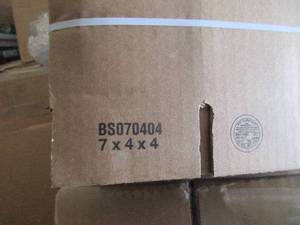 Shipping Boxes