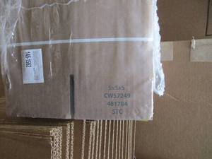 Shipping Boxes