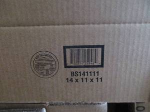Shipping Boxes