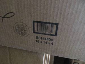 Shipping Boxes