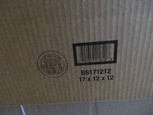 Shipping Boxes