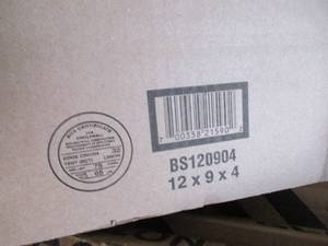 Shipping Boxes