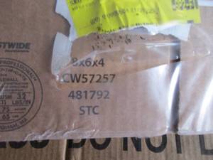 Shipping Boxes
