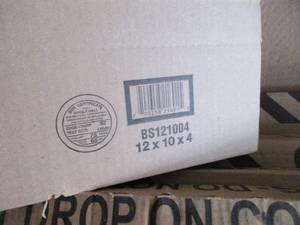 Shipping Boxes