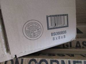Shipping Boxes