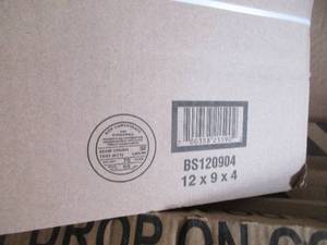 Shipping Boxes