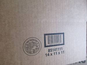 Shipping Boxes