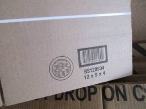 Shipping Boxes