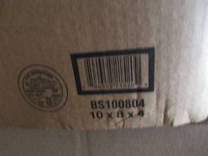 Shipping Boxes