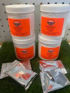 Lot of 4 Tannerite Exploding Targets