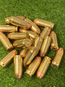 20 Rounds .45 Auto Ammo Ammunition