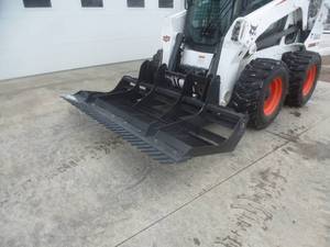 2022 Land Scape Land Leveler 78