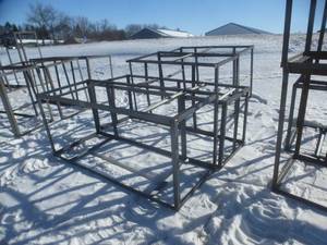 Angle Iron Crates #3