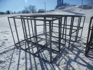 Angle Iron Crates #6