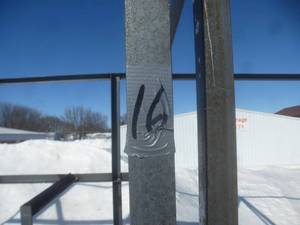 Angel Iron Crates #16