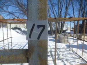 Angel Iron Crates #17
