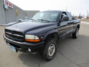 Dodge Dakota