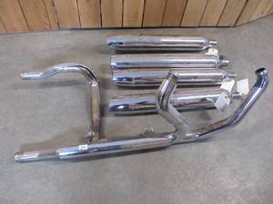 Exhaust