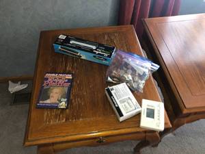 Side table