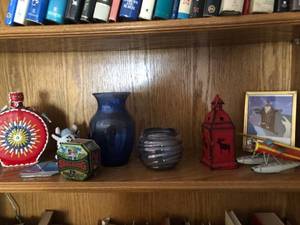 Decorations