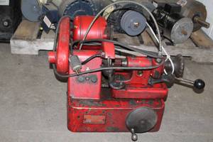 lot 741 image: Snap-on VR 200 Valve Refacer