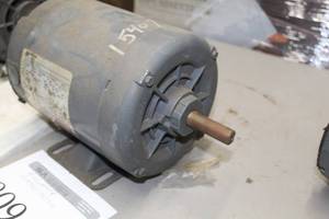 lot 809 image: MagneTek Century AC Motor 3-Phase