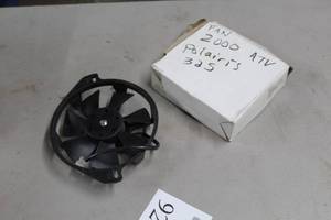 lot 925 image: Fan Motor