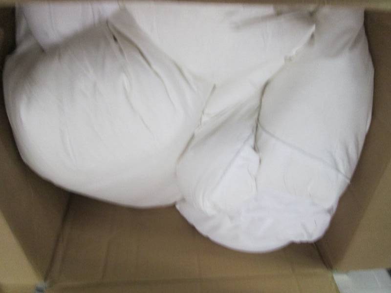 St. James Home 233 Thread Count Cot...