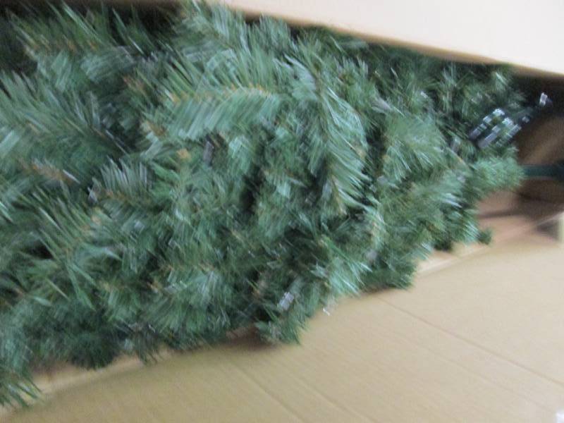 national tree company 6 foot prelit...