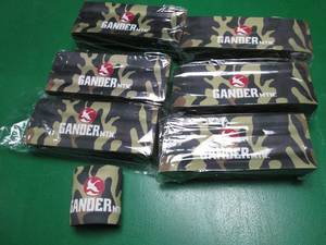 60 Gander Mountain collector slap can koozies