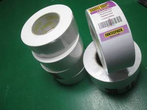 7 Rolls of double sided carpet tape