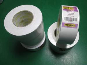 7 Rolls of double sided carpet tape