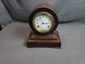 New Haven Mantle Clock