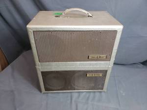 Old Stere-O-Matic Record Player, Phonograph