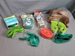 Lawn Chair Repair Webbing