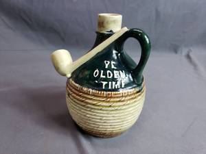 Ye Olden Times Jug
