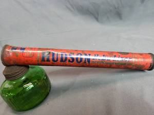 Hudson Nebu Lizer Hand Sprayer