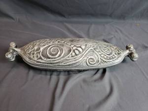 Cast Aluminum Serving  Baking Dish