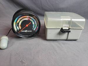 Vintage ColorClector Water Clarity Sensor